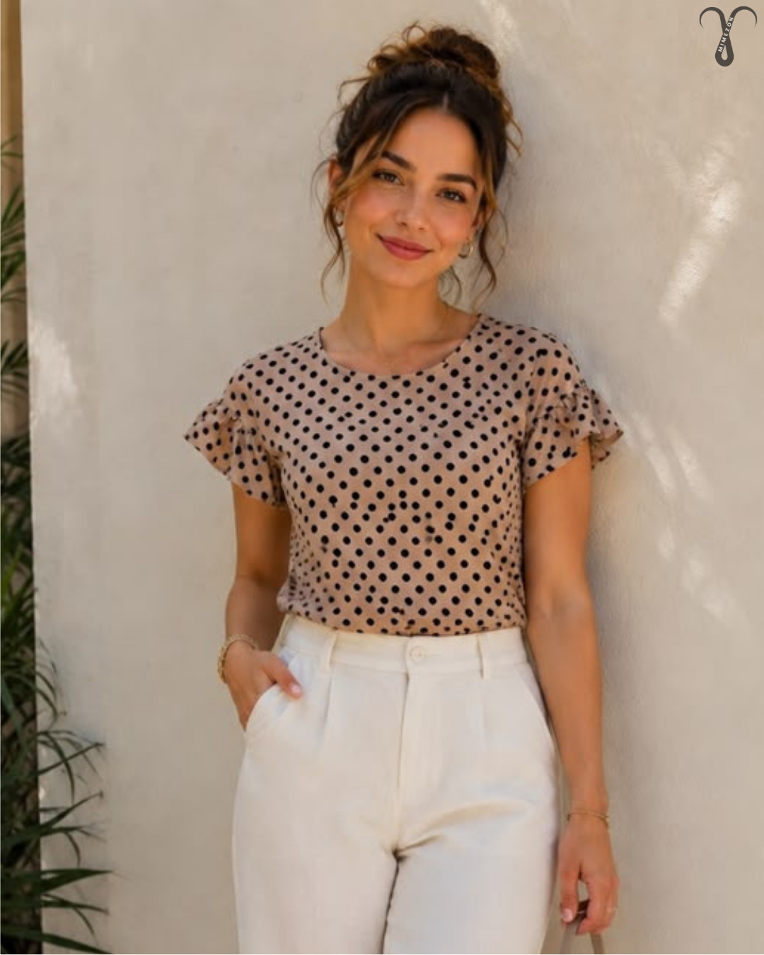 بلوز جذاب برند River Island کد 0219