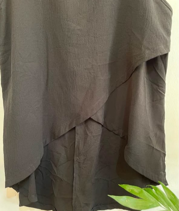 تاپ کرپ پفکی استرالیایی برند Temt کد 0229