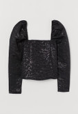 بلوز مجلسی برند H&M کد 0238