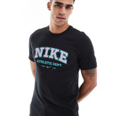 تیشرت یونیسکس برند Nike کد 0244