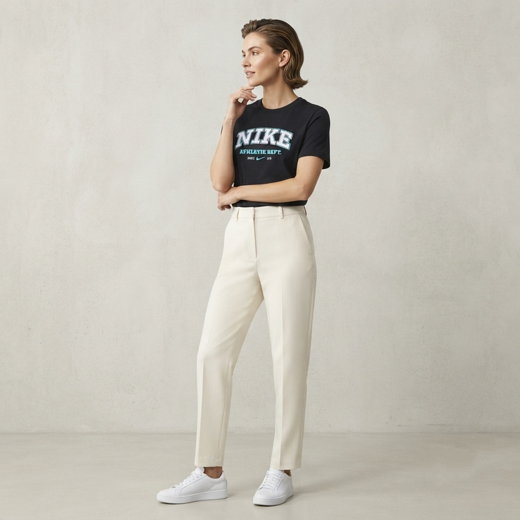 تیشرت یونیسکس برند Nike کد 0244