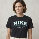 تیشرت یونیسکس برند Nike کد 0244