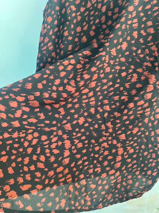 تاپ کرپ زنانه برند Anko کد 0248