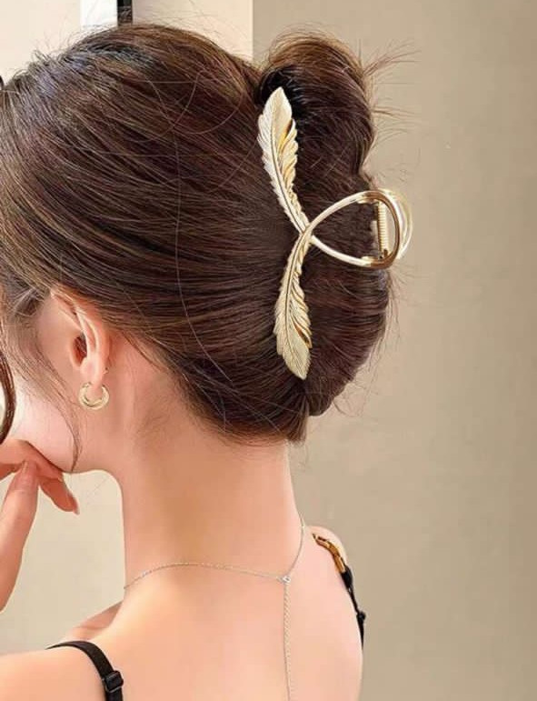 کلیپس محکم و کیفیت عالی برند Shein کد 0270