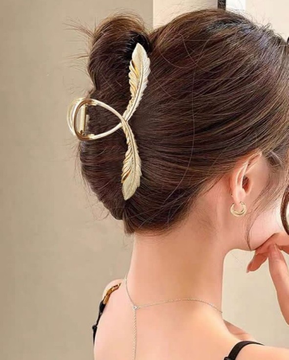 کلیپس محکم و کیفیت عالی برند Shein کد 0270