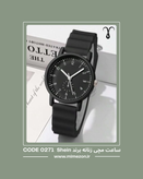 ساعت مچی زنانه برند Shein کد 0271