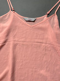 تاپ زنانه کرپ حریر برند Dorothy Perkins کد 0275