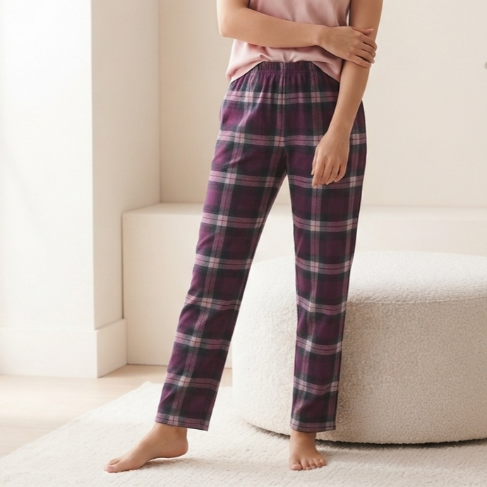 پیژامه و شلوار راحتی برند Esmara کد 0290