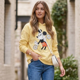 هودی دخترانه اورجینال Disney کد 0315