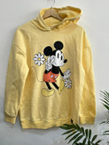 هودی دخترانه اورجینال Disney کد 0315