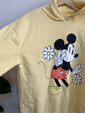 هودی دخترانه اورجینال Disney کد 0315