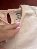 ست بلوز و جوراب شلواری بچگانه برند Primark کد 0319