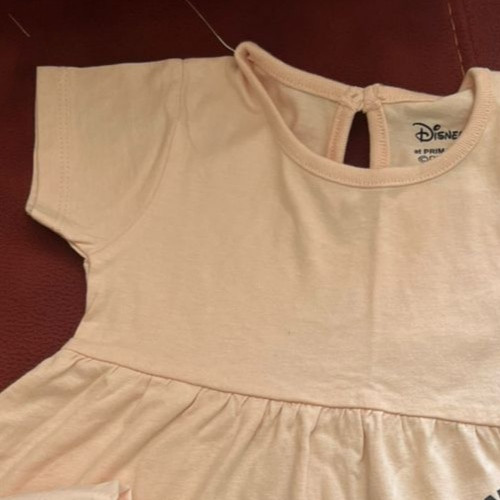 ست بلوز و جوراب شلواری بچگانه برند Primark کد 0319