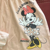 ست بلوز و جوراب شلواری بچگانه برند Primark کد 0319