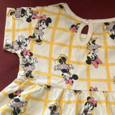 ست بلوز و جوراب شلواری بچگانه برند Primark کد 0323